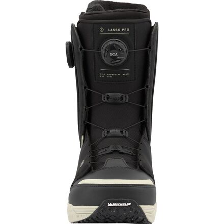 Ride Lasso Pro Snowboard Boot - 2026 - Men's - Snowboard