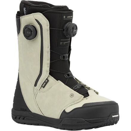 Ride Lasso Pro Snowboard Boot - 2026 - Men's - Snowboard