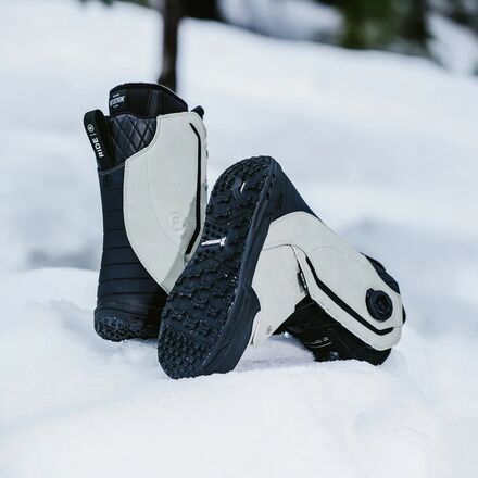 Ride Lasso Pro Snowboard Boot - 2026 - Men's - Snowboard