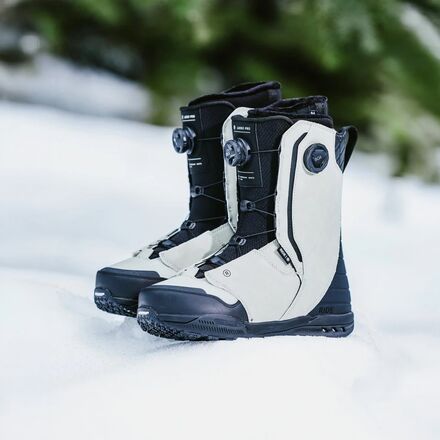 Ride Lasso Pro Snowboard Boot - 2026 - Men's - Snowboard