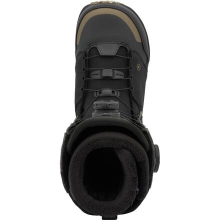 Ride Lasso Pro Snowboard Boot - 2026 - Men's - Snowboard