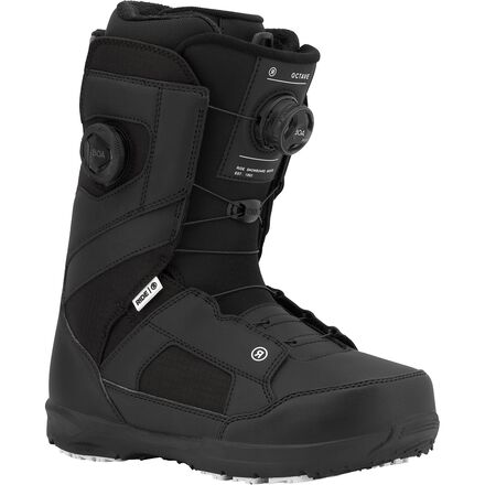 Ride Octave Snowboard Boot - 2026 - Men's - Snowboard