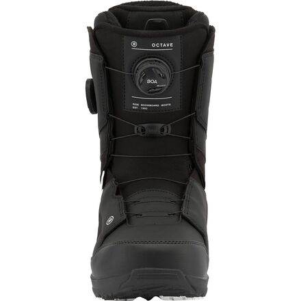 Ride Octave Snowboard Boot - 2026 - Men's - Snowboard