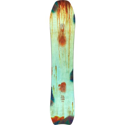 Ride Psychocandy Snowboard - 2026 - Snowboard