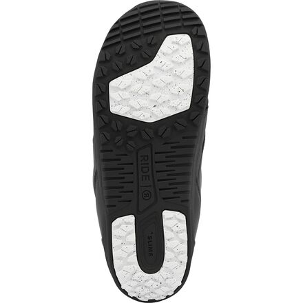 Ride Rook Boa Snowboard Boot - 2026 - Men's - Snowboard