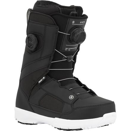 Ride Synth Snowboard Boot - 2026 - Women's - Snowboard