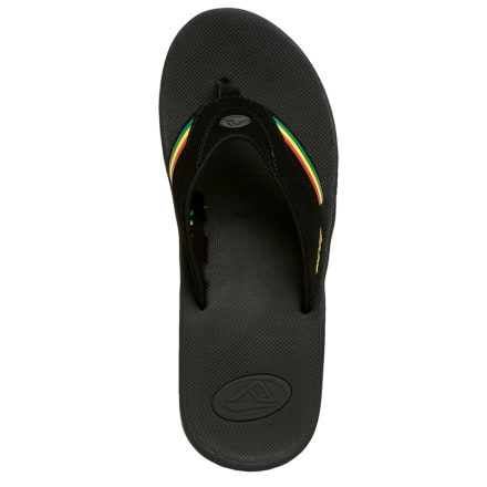 Reef Fanning Flip Flop Men s Footwear