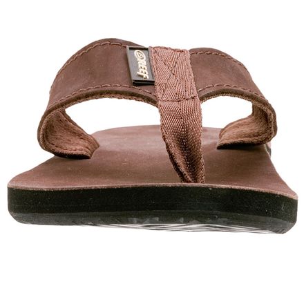 Reef leather smoothy cheap