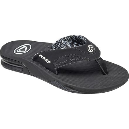 Reef Fanning Sandal - Women's - Footwear