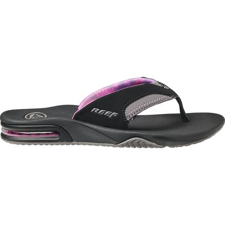 women's reef flip flops on sale