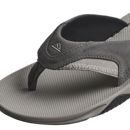 Reef Fanning Flip Flop - Men display picture 2