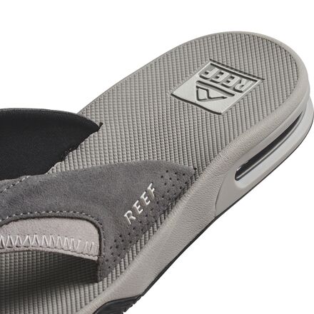Reef Fanning Flip Flop - Men display picture 1
