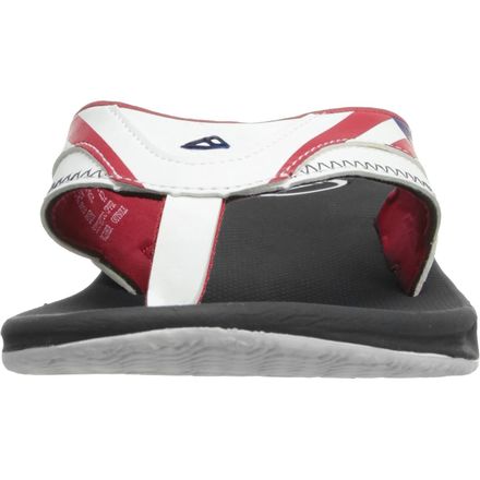 Reef Fanning Stars & Stripes 2 Flip Flop - Men display picture 2