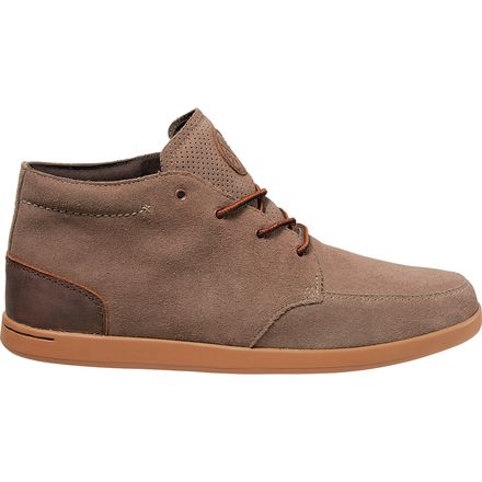 Reef Spiniker Mid SE Shoe - Men display picture 3
