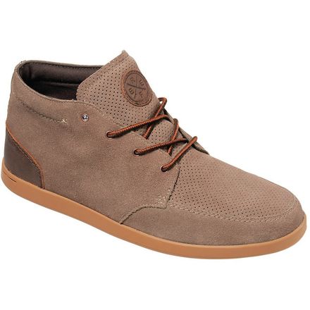 Reef Spiniker Mid SE Shoe - Men display picture 3