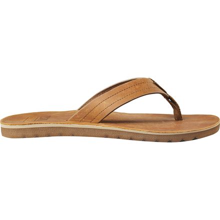 Reef Voyage LE Flip Flop Men s Footwear