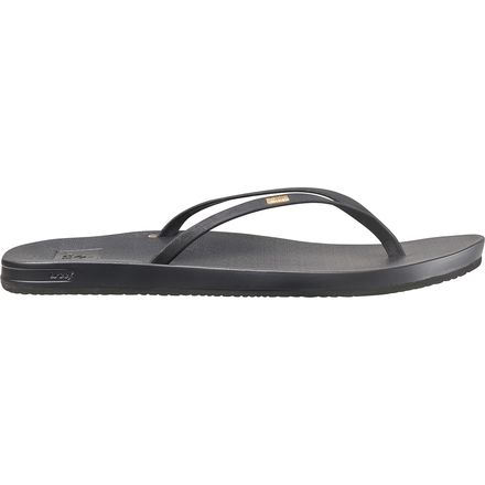 Reef Cushion Slim Flip Flop Women's Footwear