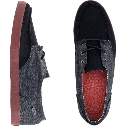 Reef Deck Hand 2 TX Shoe - Men's - Footwear