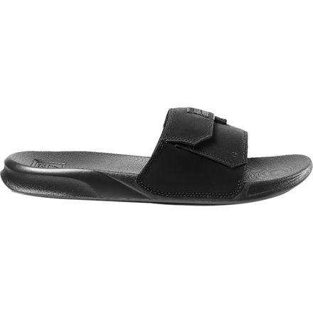 Reef Stash Slide Sandal Men's - Footwear