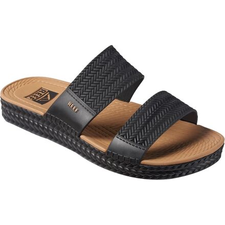 Reef Water Vista Slide Sandal - Women display picture 1