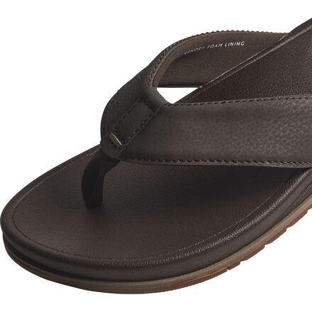 Reef Cushion Bonzer Flip Flop - Men's - Footwear