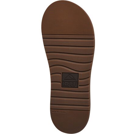 Reef Cushion Bonzer Flip Flop - Men's - Footwear