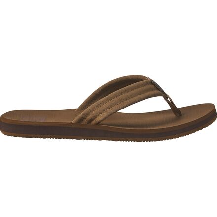 Reef The Groundswell Flip Flop - Men display picture 2