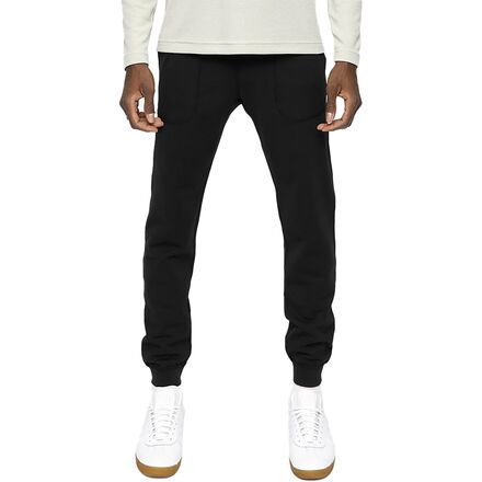 Reigning champ polartec pants deals