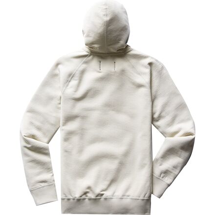 Reigning Champ Polartec Power Air Pullover Hoodie - Men