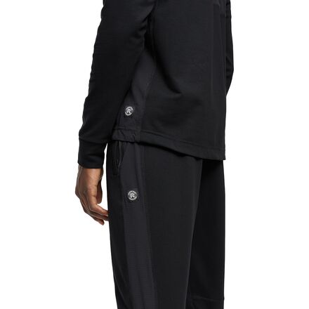 レイニングチャンプ Polartec Power Stretch Jacket Reigning Champ Polartec Power Stretch Pro Full-Zip Jacket