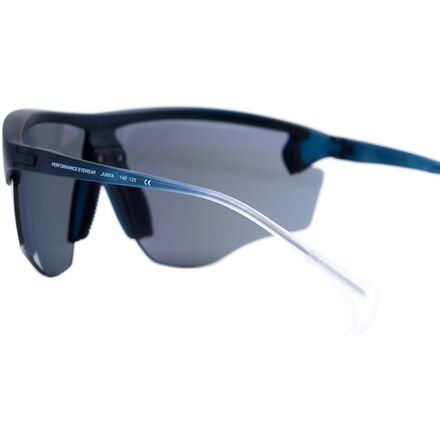 Reigning Champ x District Vision Junya Racer Hybrid Sunglasses