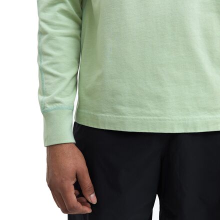 Reigning Champ Midweight Jersey Long-Sleeve Shirt - Men's