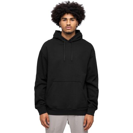 Reigning champ relaxed pullover hoodie 2025