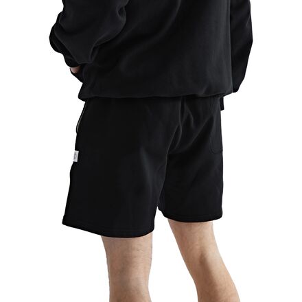 【Reigning Champ】スウェットショーツ MIDWEIGHT TERRY 6\" Midweight Terry Standard Sweatshort 6