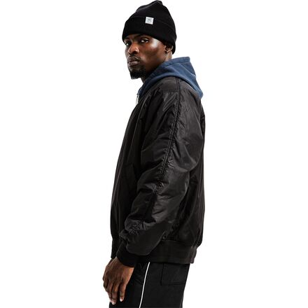 Reigning Champ Econyl Latin Nylon Stadium Jacket - Men's - Clothing