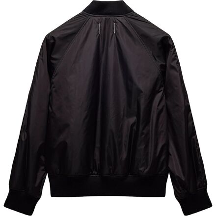 Reigning Champ Econyl Satin Nylon Stadium Jacket - Men's - Clothing