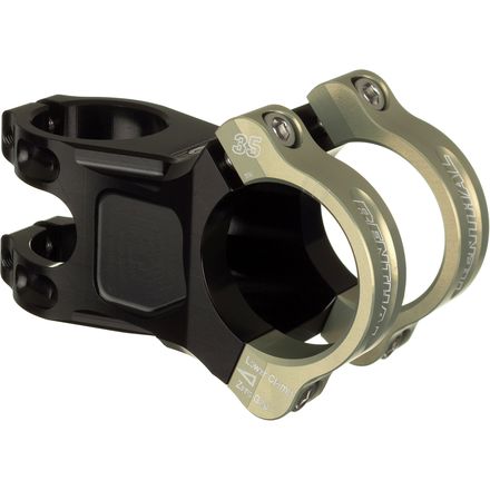 レンサル　renthal apex 35 ステム Renthal Apex 35 Stem（レンサル エイペックス 35 ステム）