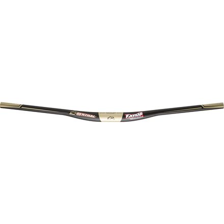 Renthal Fatbar Carbon 35 Handlebar - Bike
