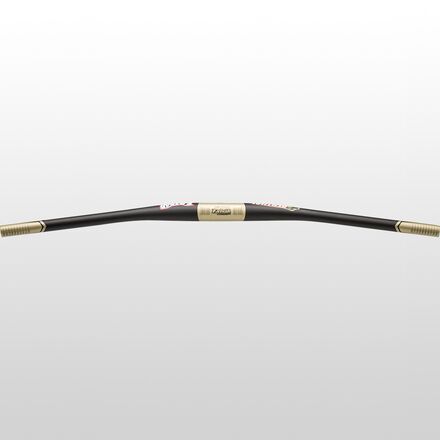 Renthal Fatbar Carbon 35 Handlebar - Bike