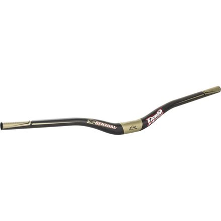 Renthal Fatbar Lite Carbon 35 Handlebar - Bike