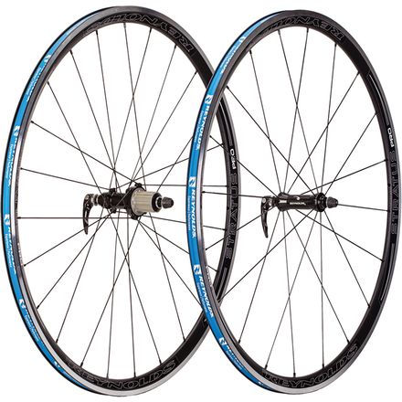 Reynolds Stratus Elite Disc 700c ホイール Reynolds Stratus Elite Disc 700c ホイール