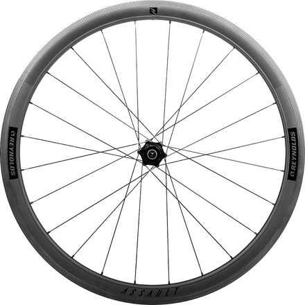 Reynolds Strike SLG Carbon Wheelset - Tubeless - Bike