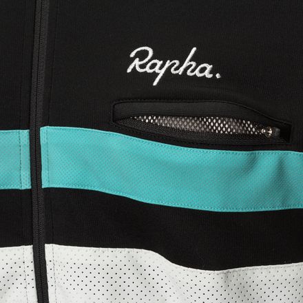 Rapha Team Sky Brevet Jersey - Men's - Bike