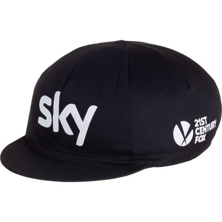 Rapha Team Sky Cycling Cap Bike