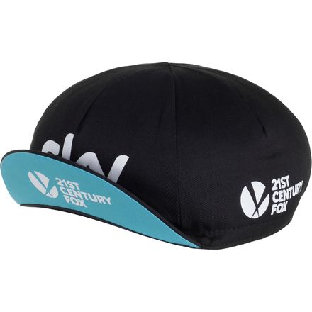 Rapha Team Sky Cycling Cap Bike