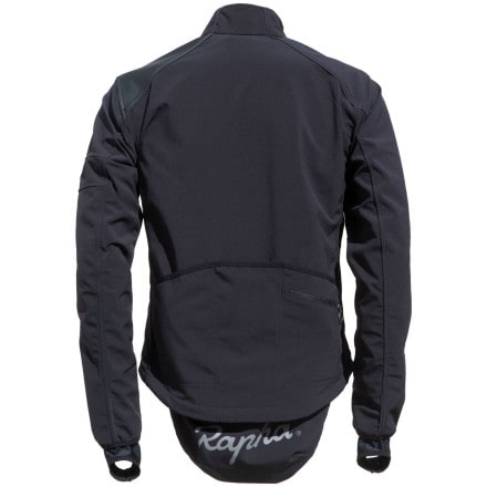 Rapha Classic Softshell Jacket - Bike