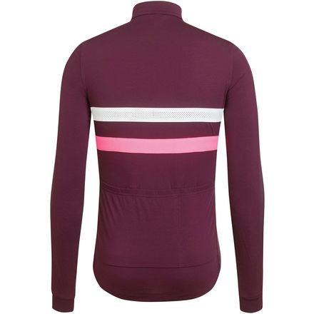 Rapha Brevet Long-Sleeve Windblock Jersey - Men's - Bike