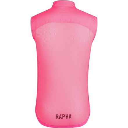 ウェア Rapha Pro team light weight GILET Rapha Men's Pro Team Lightweight Gilet – Bici