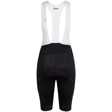 Rapha SOUPLESS BIBS Ⅱ REGULAR レディースS Rapha Souplesse II Regular Bib Short - Women's - Bike