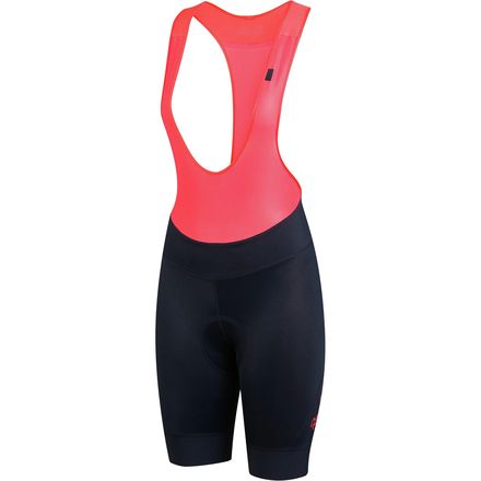 Rapha SOUPLESS BIBS Ⅱ REGULAR レディースS Rapha Souplesse II Regular Bib Short - Women's - Bike